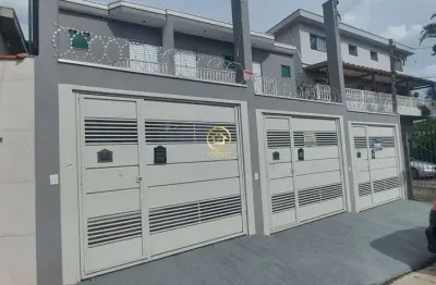 Casa com 3 quartos à venda na pedro vaz de barros, 134, vila hermínia, são paulo por r$ 580.000