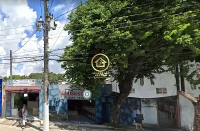 Terreno à venda na avenida guilherme mankel, 341, vila clarice, são paulo por r$ 3.500.000