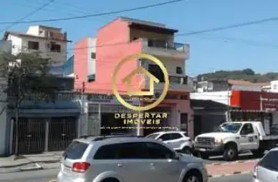 Prédio à venda na avenida ministro petrônio portela, moinho velho, são paulo por r$ 1.300.000