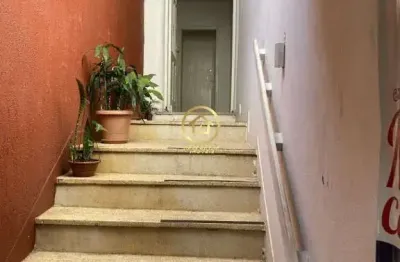 Casa com 6 quartos para alugar na avenida professor alfonso bovero, 1100, perdizes, são paulo por r$ 10.000