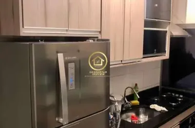 Apartamento com 1 quarto à venda na rua friedrich von voith, 1830, jardim são joão (jaraguá), são paulo por r$ 233.200