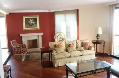 Apartamento com 4 quartos à venda na rua doutor franco da rocha, 205, perdizes, são paulo por r$ 2.200.000