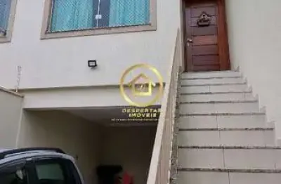 Casa com 3 quartos à venda na avenida venâncio garcia simões, 31, vila clarice, são paulo por r$ 795.000