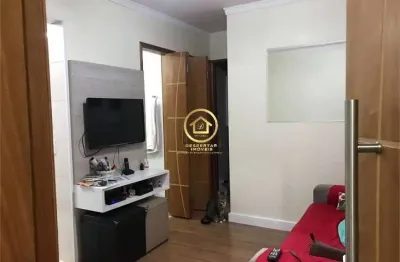 Apartamento com 2 quartos à venda na rua geneve, 390, mandaqui, são paulo por r$ 323.000