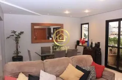 Apartamento com 3 quartos à venda na rua marechal hermes da fonseca, 470, santana, são paulo por r$ 890.000