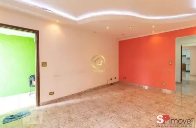 Casa com 3 quartos à venda na rua maria roque, 236, imirim, são paulo por r$ 996.000