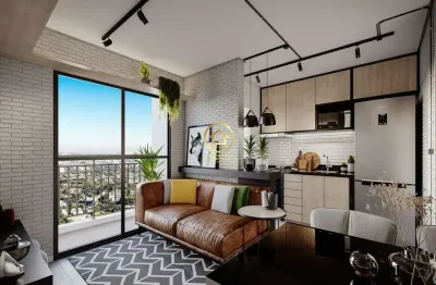 Apartamento com 2 quartos à venda na avenida professor lúcio martins rodrigues, 168, butantã, são paulo por r$ 527.279