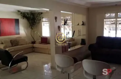 Casa com 4 quartos à venda na frederico lecor, 316, jardim mutinga, são paulo por r$ 954.000