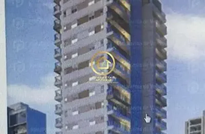 Apartamento com 2 quartos à venda na rua raul pompéia, 315, pompéia, são paulo por r$ 749.856