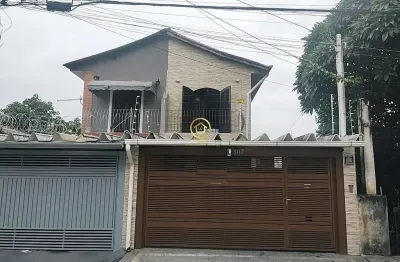 Casa com 3 quartos à venda na rua manuel furtado, 307, jardim felicidade (zona oeste), são paulo por r$ 999.000