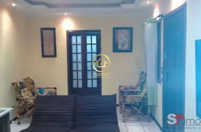 Casa com 3 quartos à venda na tomás rabelo e silva, 100, jardim monte alegre, são paulo por r$ 1.062.000