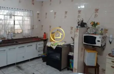 Casa com 2 quartos à venda na rua lúcia caiaffa, vila pereira barreto, são paulo por r$ 510.000