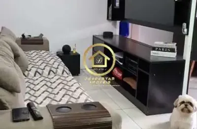 Apartamento com 3 quartos à venda na avenida monte celeste, 503, vila santa maria, são paulo por r$ 456.000