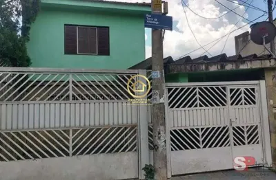 Casa com 3 quartos à venda na torre da alfândega, 71, vila amália, são paulo por r$ 797.000