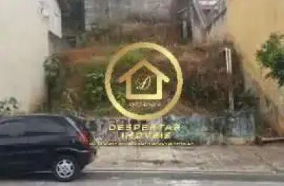 Terreno à venda na rua giovani ancina, parque nações unidas, são paulo por r$ 339.200
