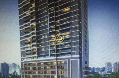 Apartamento com 2 quartos à venda na rua gregório serrão, 218, vila mariana, são paulo por r$ 1.106.000