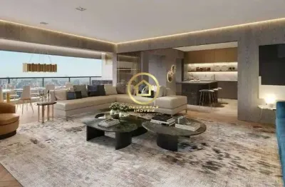 Apartamento com 3 quartos à venda na rua loefgren, 2527, vila mariana, são paulo por r$ 2.473.000