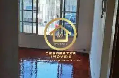 Casa com 2 quartos à venda na rua constantino fraga, 70, vila hamburguesa, são paulo por r$ 1.058.940