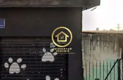Terreno à venda na rua sílvio bonilha, 169, piqueri, são paulo por r$ 403.000
