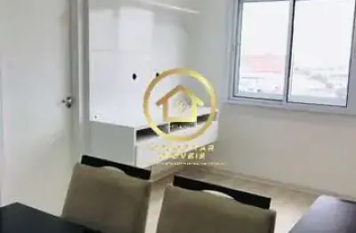Apartamento com 1 quarto à venda na rua cônego vicente miguel marino, 29, barra funda, são paulo por r$ 276.000