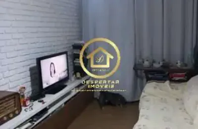 Apartamento com 2 quartos à venda na rua rui de morais apocalipse, 312, jardim do tiro, são paulo por r$ 230.000