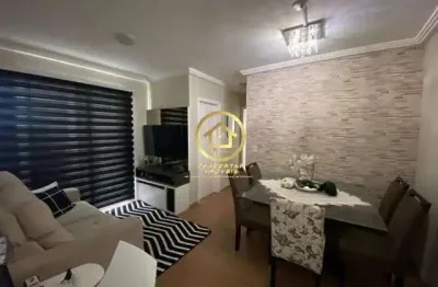 Apartamento com 2 quartos à venda na barão de santo ângelo, 230, jardim do tiro, são paulo por r$ 371.000