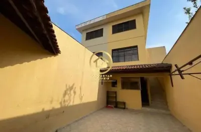 Casa com 4 quartos à venda na imarui, 46, jardim cachoeira, são paulo por r$ 760.000