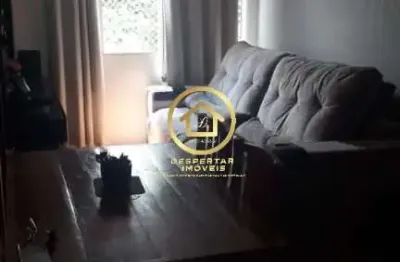 Apartamento com 3 quartos à venda na rua martinho do amaral, 101, vila zulmira, são paulo por r$ 280.000