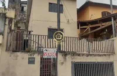 Casa com 2 quartos à venda na professor manoel nogueira padilha sobrinho, 167, vila francos, são paulo por r$ 330.000