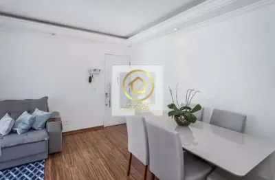 Apartamento com 2 quartos à venda na rua willis roberto banks, 525, parque maria domitila, são paulo por r$ 420.000