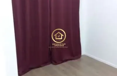 Apartamento com 2 quartos à venda na rua porto de palos, vila zat, são paulo por r$ 244.000