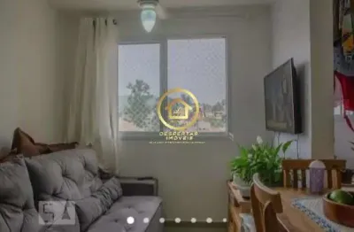 Apartamento com 2 quartos à venda na rua porto de palos, 38, vila zat, são paulo por r$ 265.000