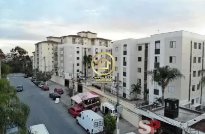 Apartamento com 2 quartos à venda na rua jairo de almeida machado, 15, jaraguá, são paulo por r$ 265.000