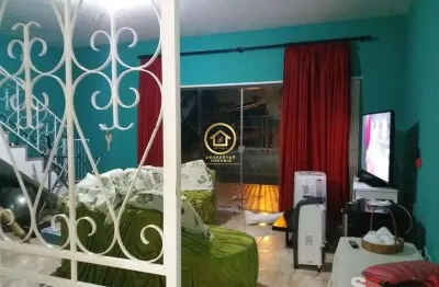 Casa com 3 quartos à venda na rua antônio félix pacheco, 235, parque maria domitila, são paulo, 200 m2 por r$ 851.000