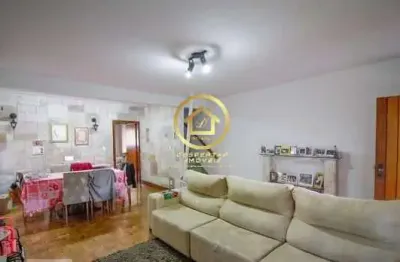 Casa com 3 quartos à venda na rua joão jabotam, 191, vila anglo brasileira, são paulo por r$ 1.693.000