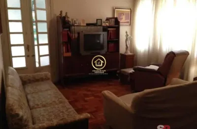 Casa comercial com 1 sala à venda na rua guaicurus, 1174, vila romana, são paulo por r$ 1.702.000