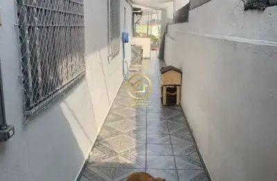 Casa com 2 quartos à venda na ciríaco jimenez, 303, parque nações unidas, são paulo por r$ 477.000