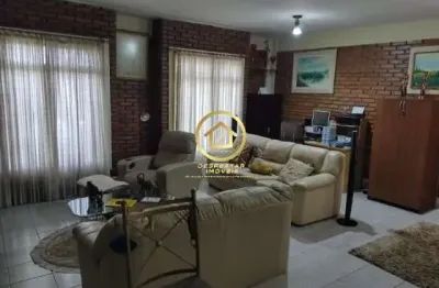 Casa com 2 quartos à venda na antônio estigarribia, 223, vila barbosa, são paulo por r$ 750.000