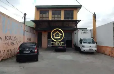Prédio à venda na avenida raimundo pereira de magalhães, 8234, vila mirante, são paulo por r$ 880.000