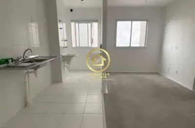 Apartamento com 1 quarto à venda na rua franklin do amaral, 450, vila nova cachoeirinha, são paulo por r$ 329.000