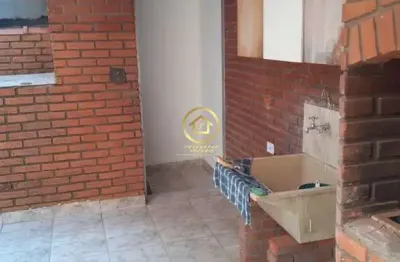 Casa com 6 quartos à venda na carolina guedes, 191, vila mangalot, são paulo, 300 m2 por r$ 500.000