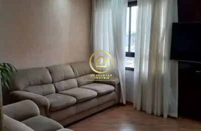 Apartamento com 2 quartos à venda na rua thomaz antônio villani, 401, vila santa maria, são paulo por r$ 418.000