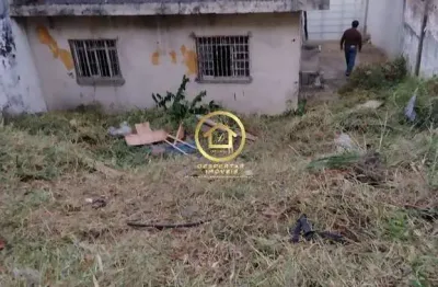 Terreno à venda na tufik mereb, 100, jardim pirituba, são paulo por r$ 583.000