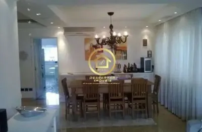 Apartamento com 4 quartos à venda na bonança, 114, vila são vicente, são paulo por r$ 758.000