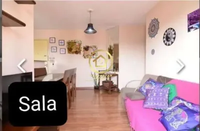 Apartamento com 2 quartos à venda na rua coronel bento bicudo, 1028, piqueri, são paulo por r$ 429.000