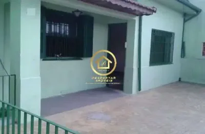 Casa com 2 quartos à venda na rua amapola, 100, jardim vista linda, são paulo por r$ 482.000