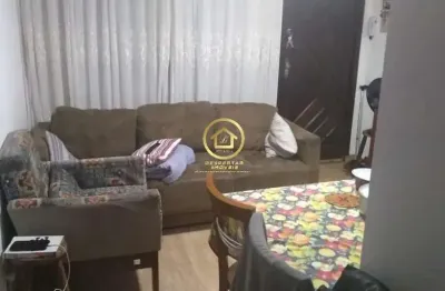 Apartamento com 2 quartos à venda na savério valente, 9999, parque nações unidas, são paulo por r$ 185.000