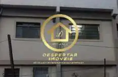 Casa com 3 quartos à venda na izabel velho, 100, vila são vicente, são paulo por r$ 750.000