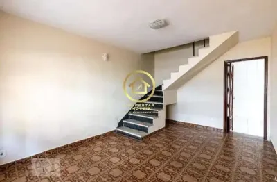 Casa com 3 quartos à venda na rua são feliciano, 410, parque são luís, são paulo por r$ 584.900