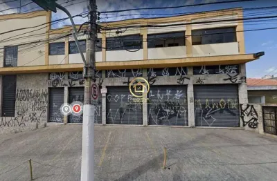 Prédio à venda na avenida elísio teixeira leite, 2721, freguesia do ó, são paulo por r$ 7.000.000